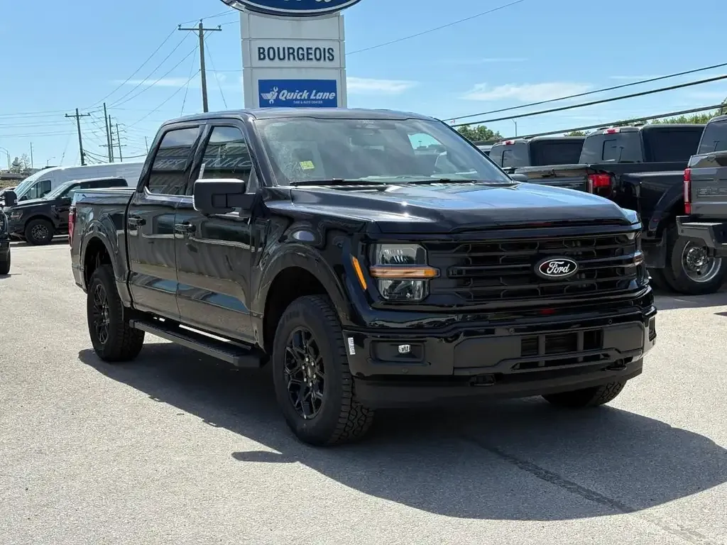 Ford F-150 2026 photo 5