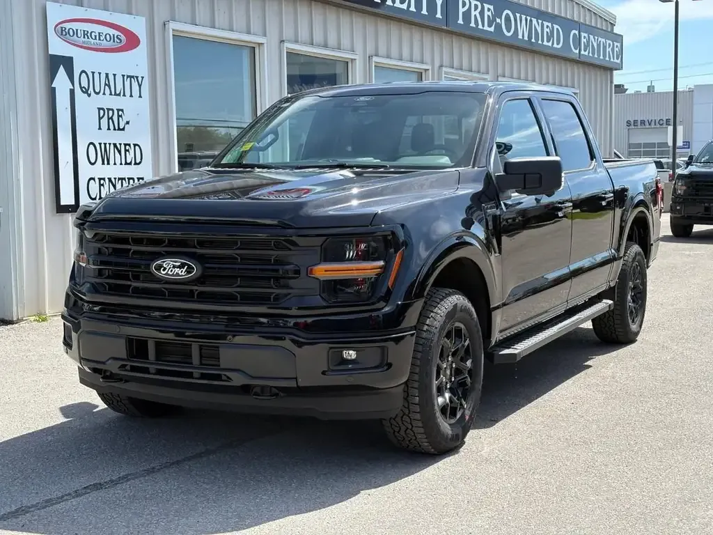 Ford F-150 2026 photo 3