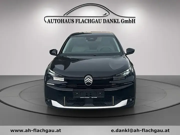 Citroen C4 2025 photo 2