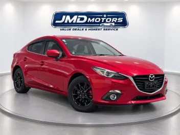 Mazda Axela 2015 photo 2