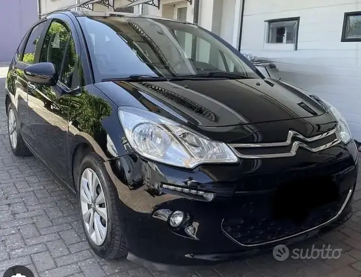 Citroen C3