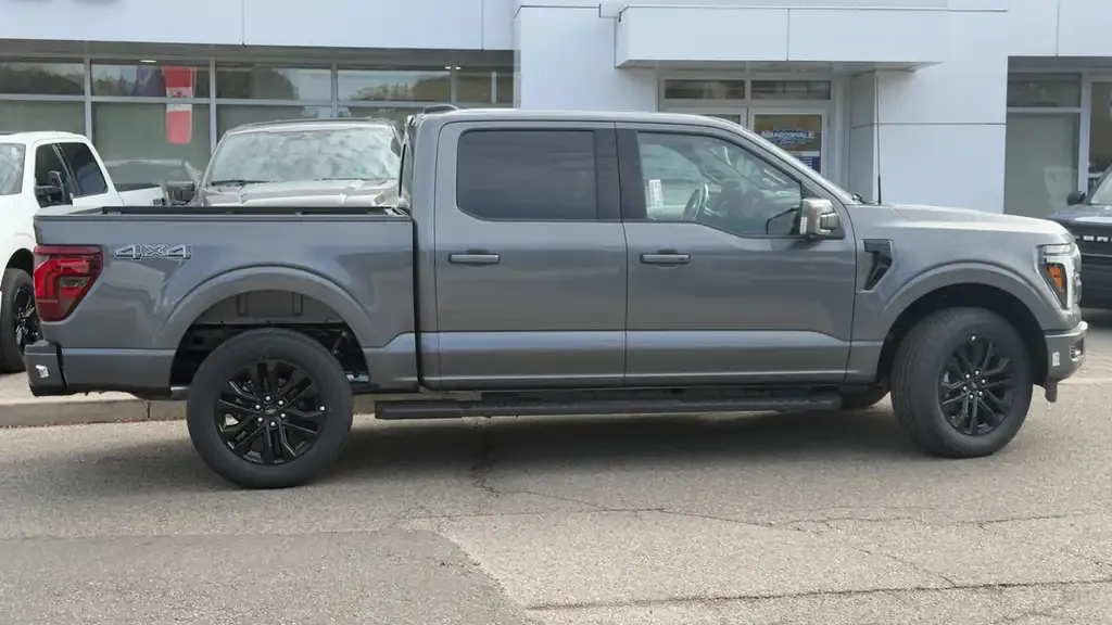 Ford F-150 2026 photo 5