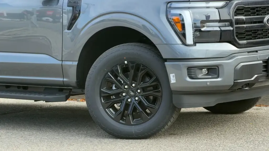 Ford F-150 2026 photo 3