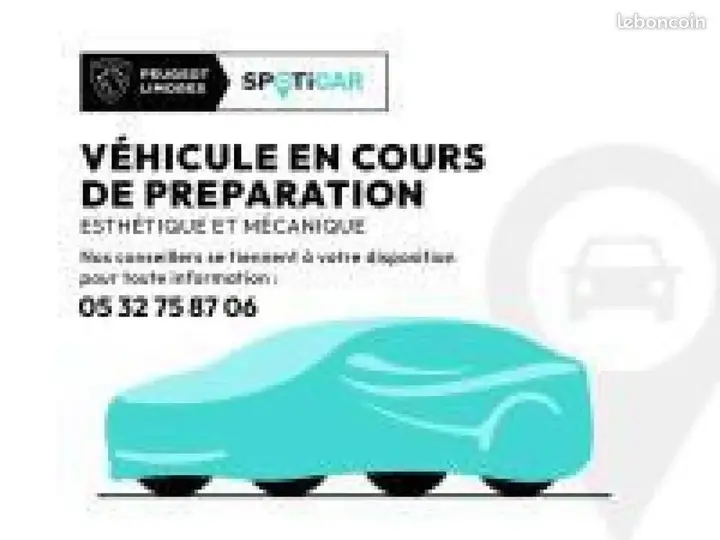 Peugeot 2008 2018 photo 2