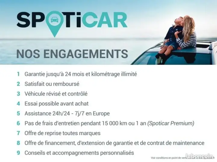 Peugeot 2008 2018 photo 5
