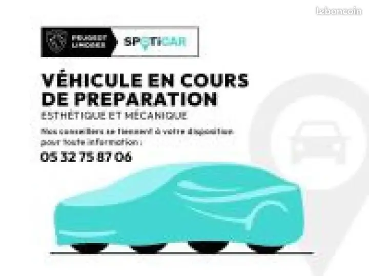 Peugeot 2008 2018 photo 3