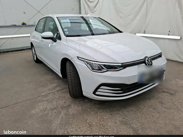 Volkswagen Golf 2020 photo 5