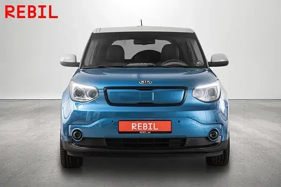 Kia Soul 2017 photo 3