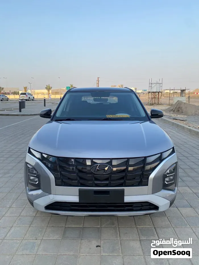 Hyundai Creta 2023 photo 4