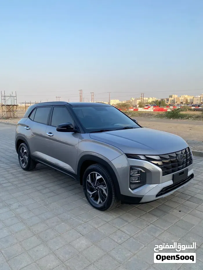 Hyundai Creta 2023 photo 3