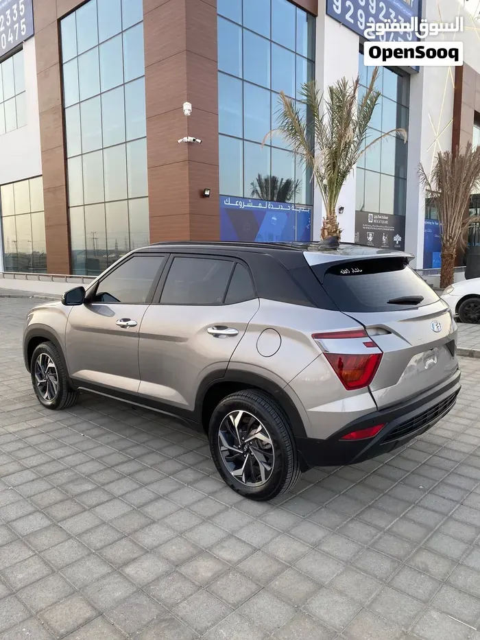 Hyundai Creta 2023 photo 2