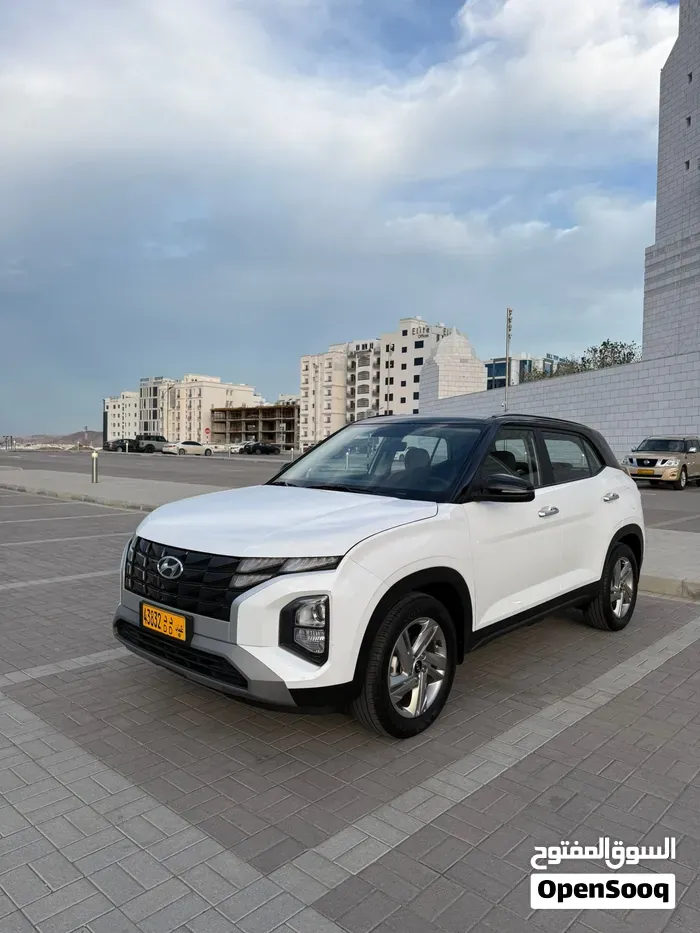 Hyundai Creta 2023 photo 5