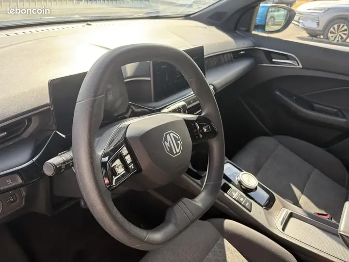MG Mg3 2026 photo 5