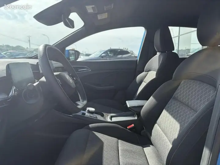 MG Mg3 2026 photo 2