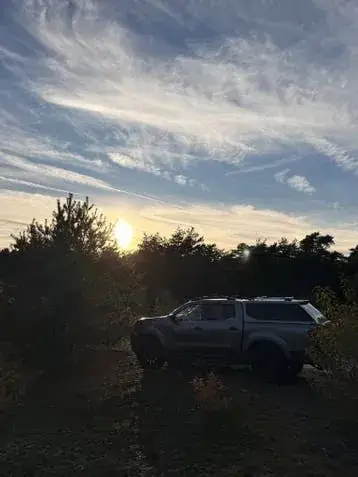 Nissan Navara Double Cabine