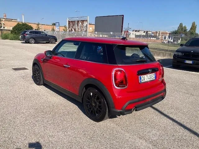Mini Cooper 2022 photo 4