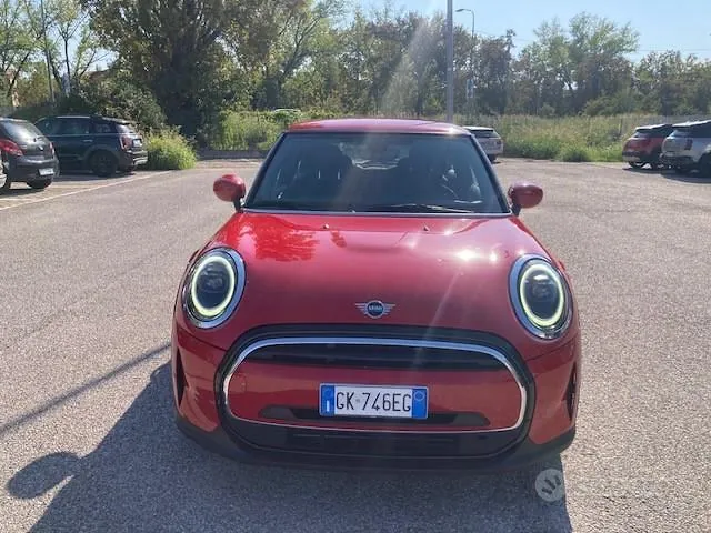 Mini Cooper 2022 photo 2
