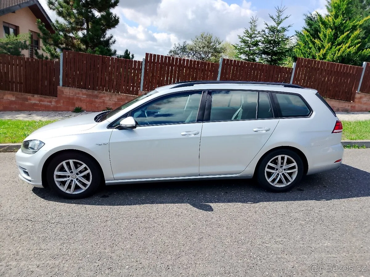 Volkswagen Golf 2019 photo 5