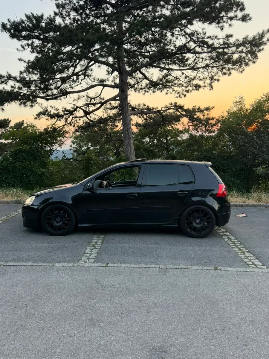 Volkswagen Golf Gti 2006 photo 3