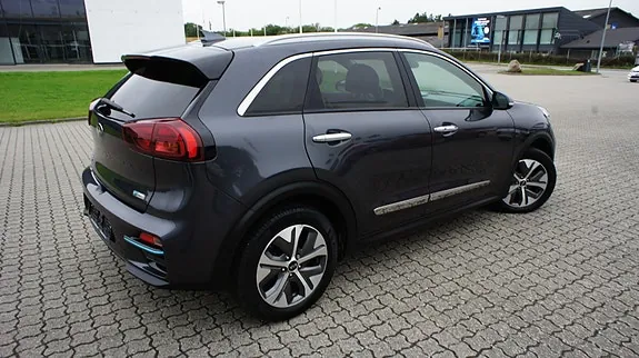 Kia E-Niro 2020 photo 2