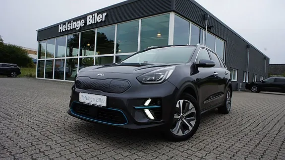 Kia E-Niro