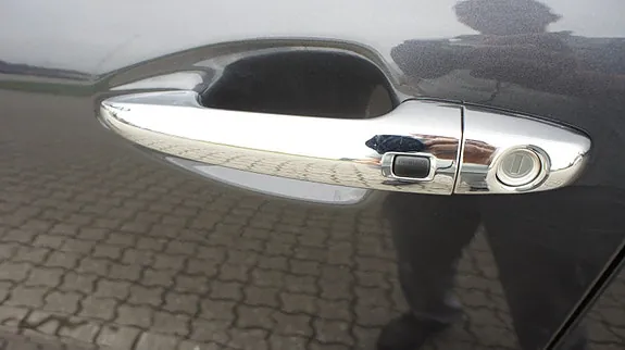 Kia E-Niro 2020 photo 5