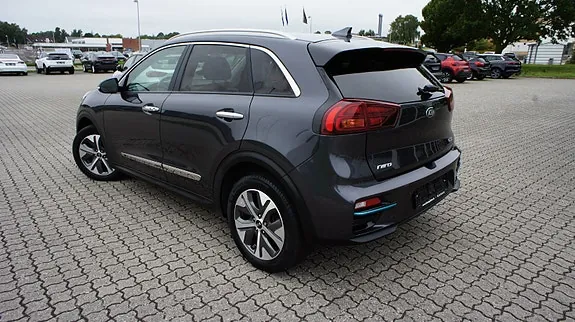 Kia E-Niro 2020 photo 4