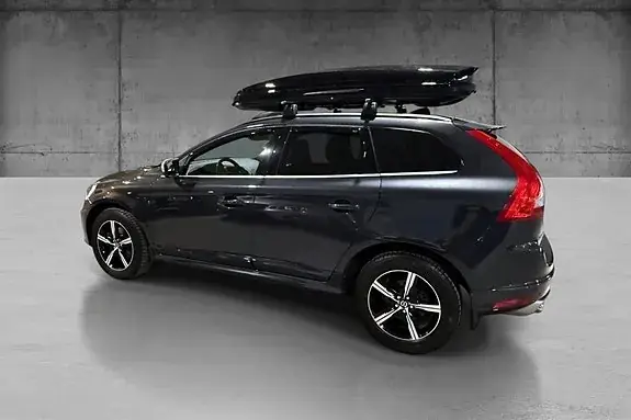 Volvo Xc60 2016 photo 4