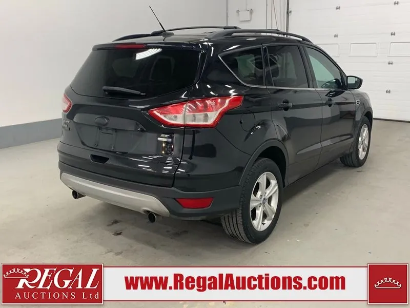 Ford Escape 2013 photo 3