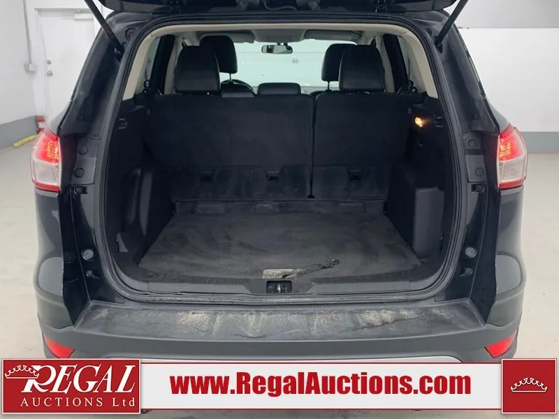 Ford Escape 2013 photo 5