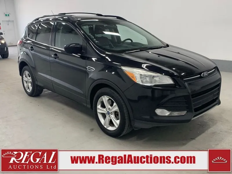 Ford Escape 2013 photo 2