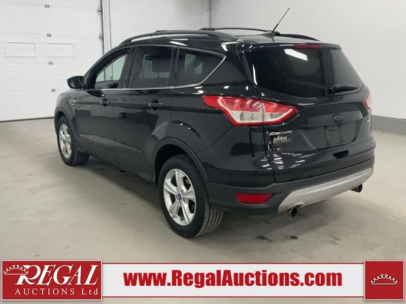 Ford Escape 2013 photo 4
