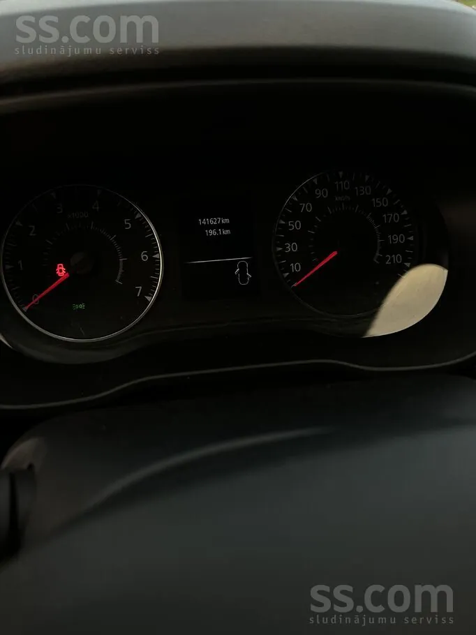 Dacia Duster 2019 photo 3
