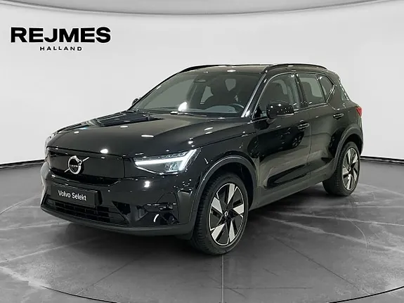 Volvo Ex40
