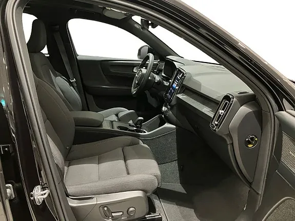 Volvo Ex40 2026 photo 4