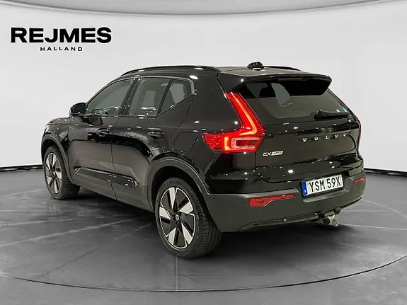 Volvo Ex40 2026 photo 2