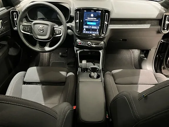 Volvo Ex40 2026 photo 5