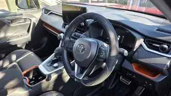 Toyota Rav4 2023 photo 5