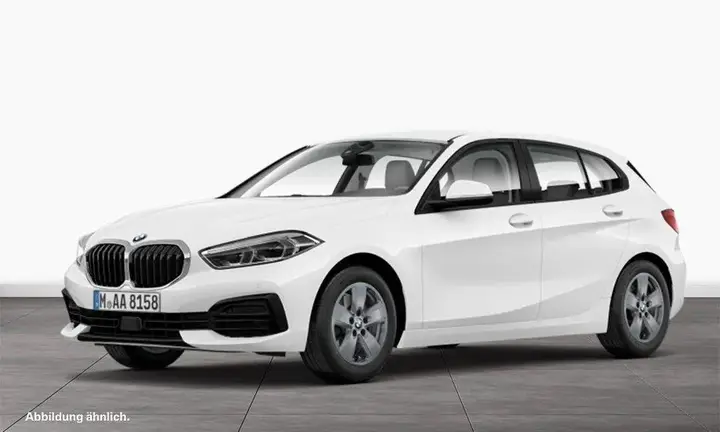BMW 118I