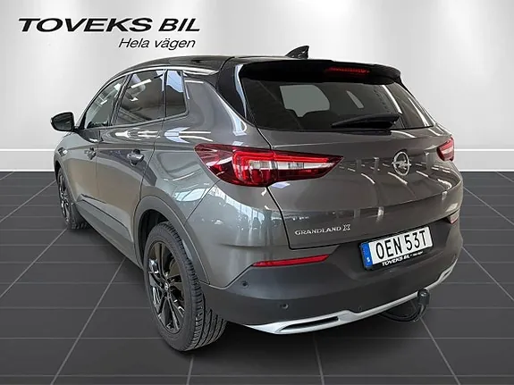 Opel Grandland X 2020 photo 5
