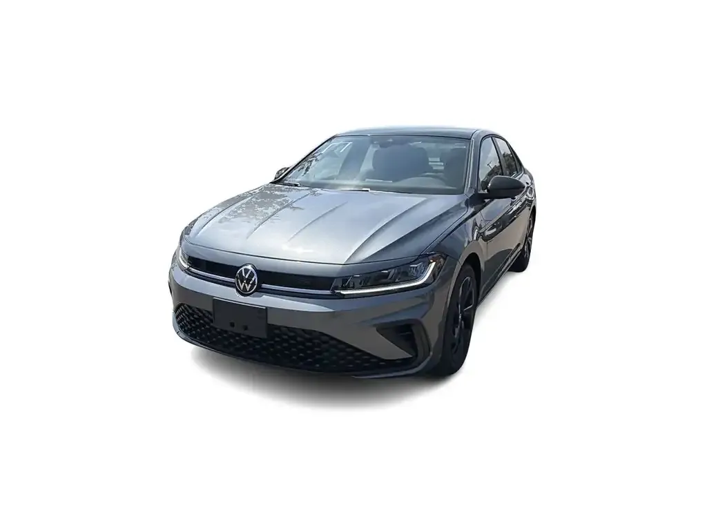 Volkswagen Jetta 2027 photo 5