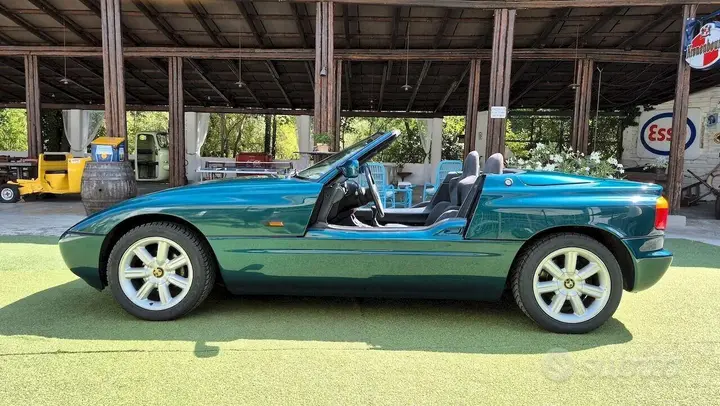 BMW Z1 1992 photo 3