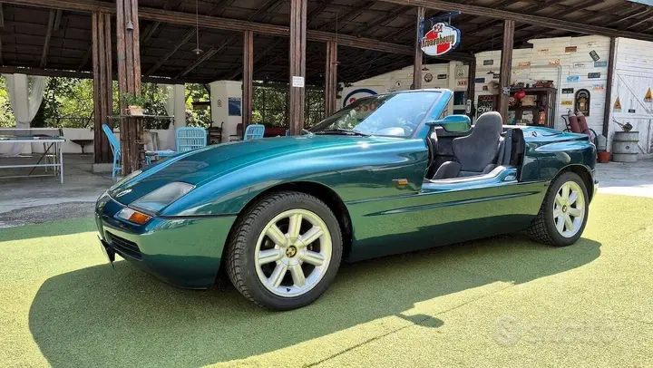 BMW Z1