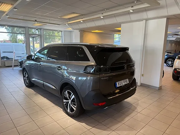 Peugeot 5008 2023 photo 3