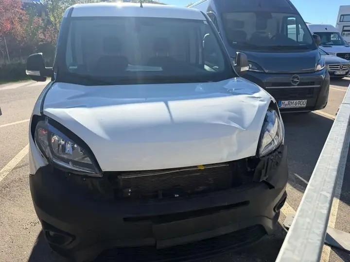 Fiat Doblo