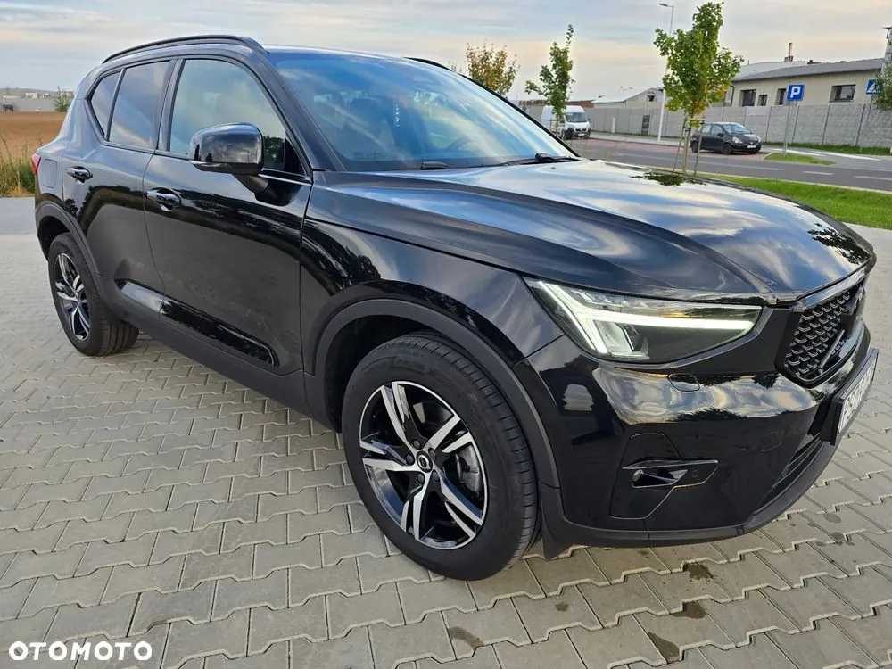 Volvo Xc 40 2023 photo 5