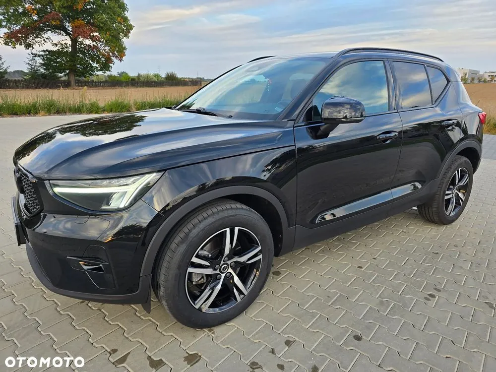 Volvo Xc 40 2023 photo 3
