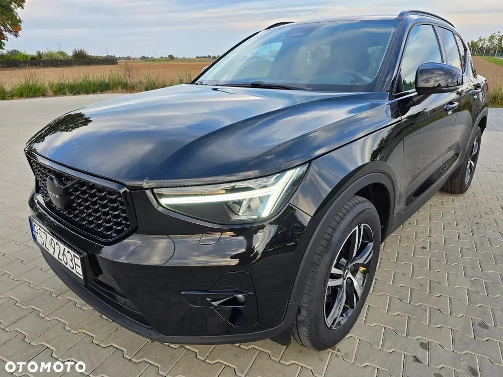 Volvo Xc 40