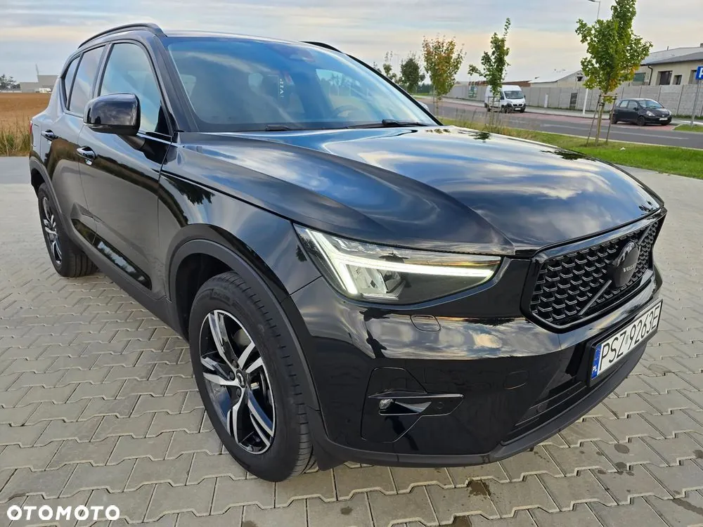 Volvo Xc 40 2023 photo 4