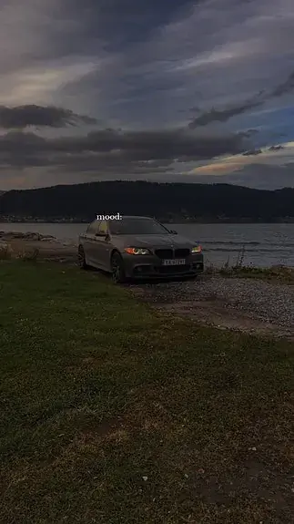 BMW 520D